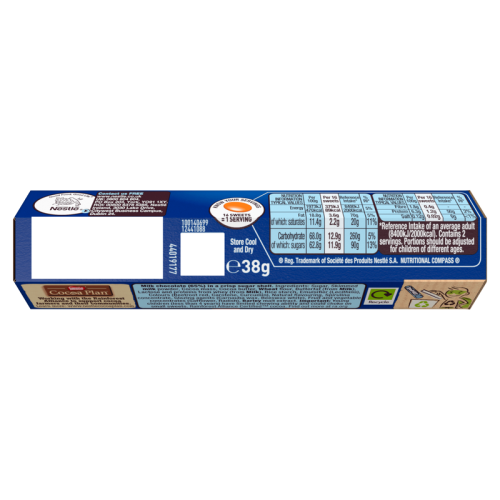 Butter popcorn 38G