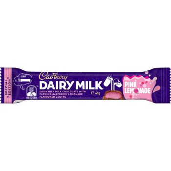 CADBURY DAIRY MILK 46G
