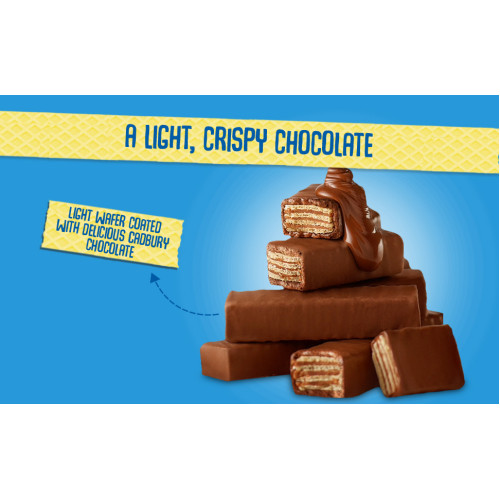Cadbury Perk Bar  11g 
