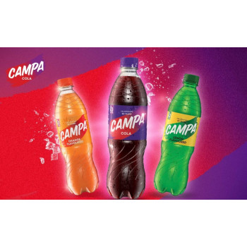 Campa Mango Drink 200ml