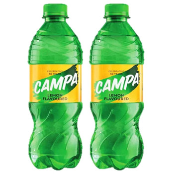 Campa Orange Flavoured Drink 500ml