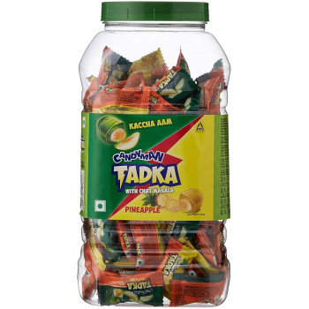 Candyman Tadka