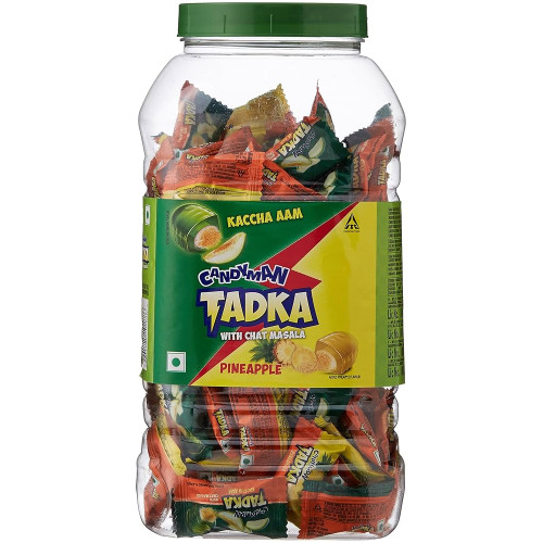 Candyman Tadka