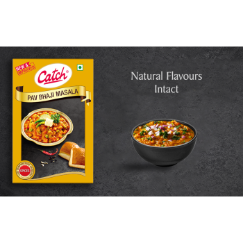 Catch Pav Bhaji Masala 100g