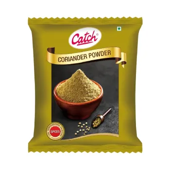 Catch spices coriander powder 500g