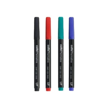 Cello Ultra Fine Marker 