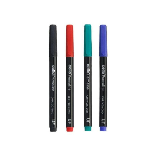 Cello Ultra Fine Marker 