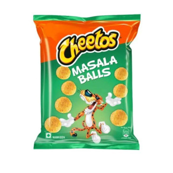 Cheetos Masala Balls 28g