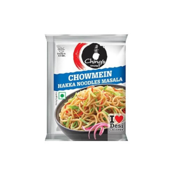 CHING'S SECRET HAKKA NOODLES MASALA 20G