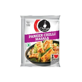 Ching's Secret Paneer Chilli Masala 20 g