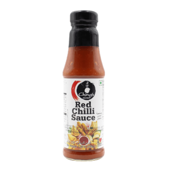 CHING'S SECRET RED CHILLI SAUCE 200G 
