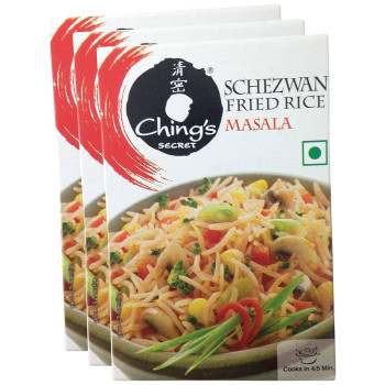 Ching's Secret Schezwan Fried Rice Masala 20 g