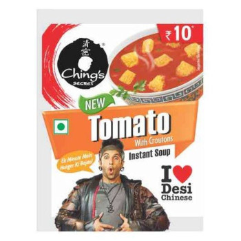 Ching's Secret Tomato Soup 15g