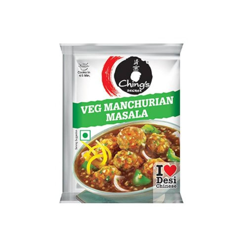 Ching's Secret Veg Manchurian Masala 20 g