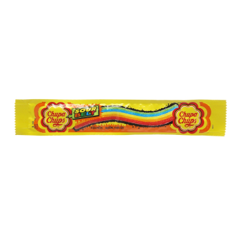 Chupa Chups Sour Belt