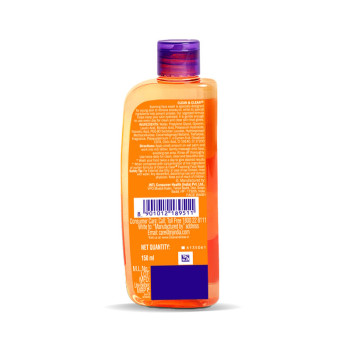 Clean & Clear Foaming Face wash 150ML