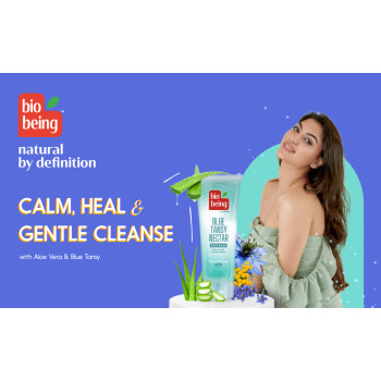 Clean & Clear Aloe Vera Face Wash 100ml