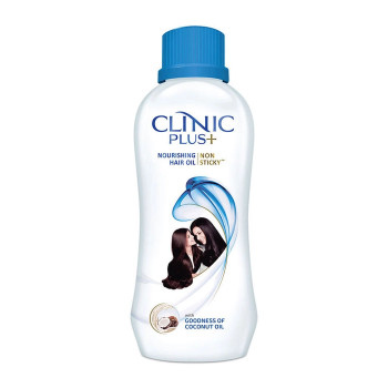 Clinic Plus Nourishing Hair Oil, 200ml