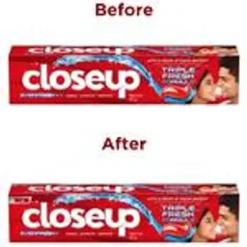 Closeup Everfresh+ Red Hot Gel Toothpaste 80g