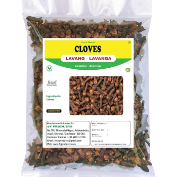 Cloves / Laung  100g