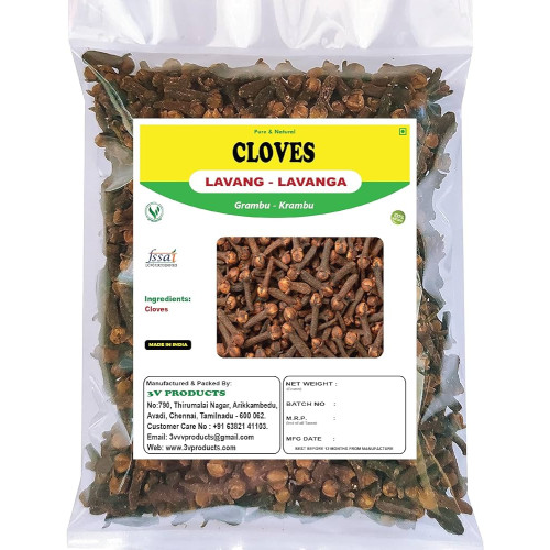Cloves / Laung  100g