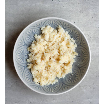 COCONUT MAWA