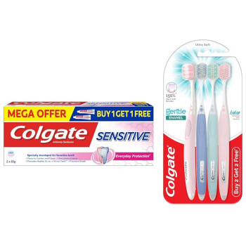 Colgate Total Advanced 80g