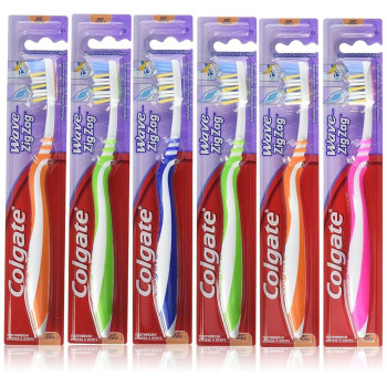 colgate zig zag charcoal deep clean brush