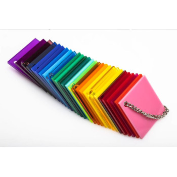 Colorful Sheets 