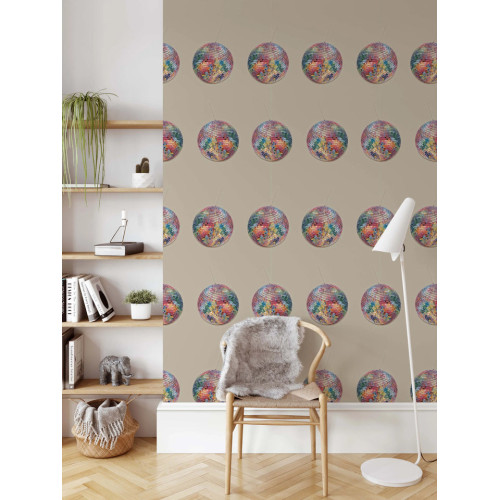 Colourful Stick Files