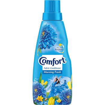 Comfort After Wash Morning Fresh Fabric Conditioner 210 ml