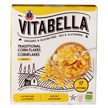 Cornflex  225g