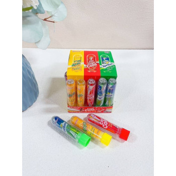 Crazy Lipstick Candy