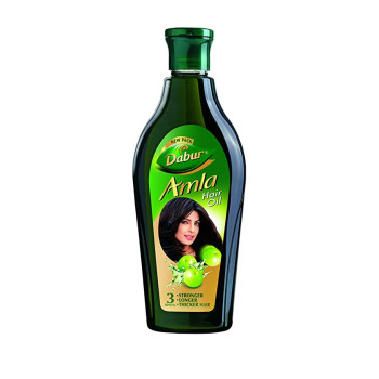 Dabur Amla Hair Oil 180ml
