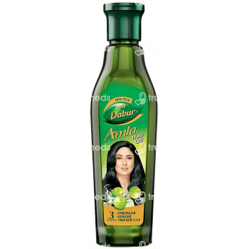 Dabur Amla Hair Oil 28ml