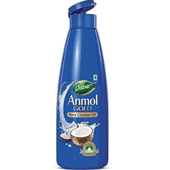 Dabur Anmol Gold Pure Coconut Oil 500 ml