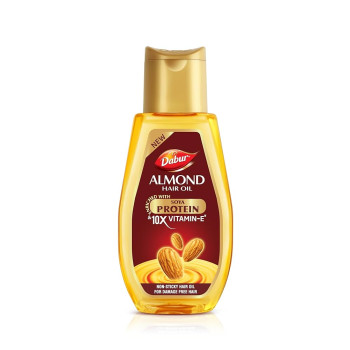 Dabur Badam Amla Hair Oil 285ML