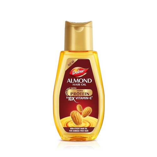 Dabur Badam Amla Hair Oil 285ML