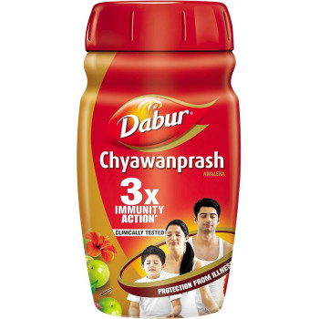 Dabur Chyawanprash 3X Immunity 250g
