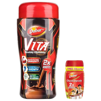 Dabur Chyawanprash 3X Immunity Action 500g.