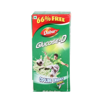 Dabur Glucose-D 125G