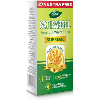 Dabur Isabgol 5g