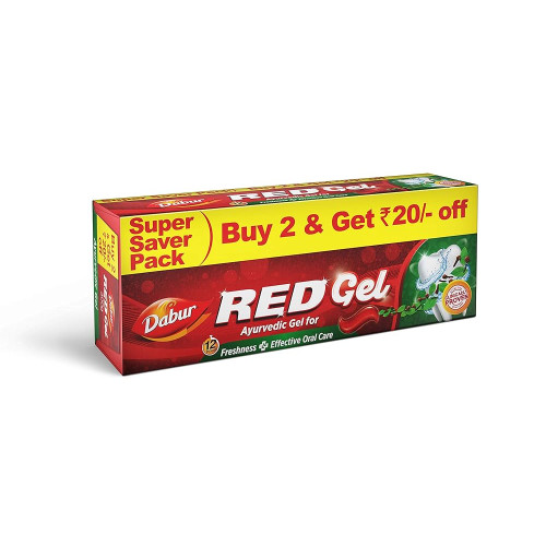 Dabur Red Toothpaste 300g