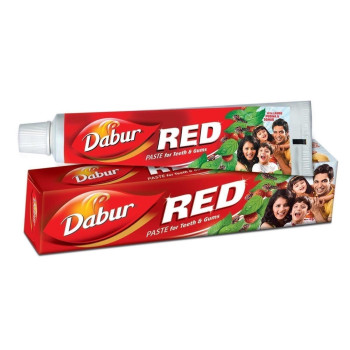 Dabur Red Toothpaste 37g