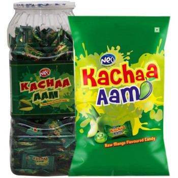 Dare Drop  Sour Spray  Kacha Aam