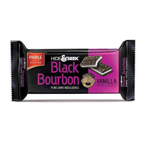 DARK FANTASY VANNILA 58G