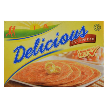 Delicious Butter 100g