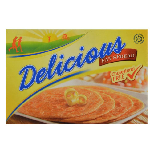 Delicious Butter 100g