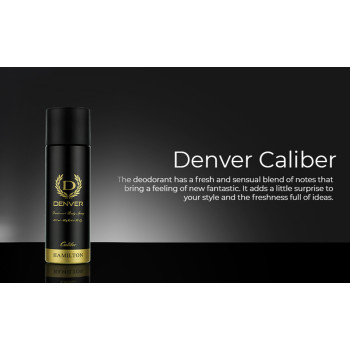 DENVER Hamilton Deo 200ml