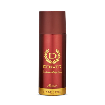 Denver Honor Body Spray 165ML